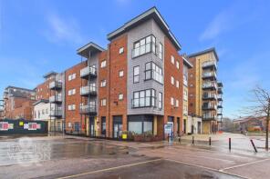 10, Mineral Court, St Ann Lane, Norwich NR1 1FZ
