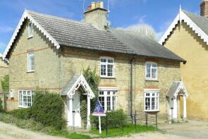 1, Church Lane, Market Harborough LE16 8PG