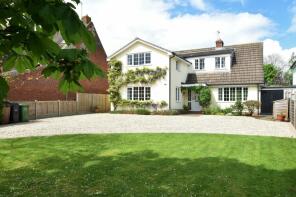 1, Abberton Road, Pershore WR10 2LU