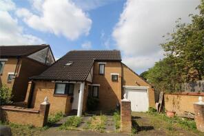 30, Veryan Place, Fishermead, Milton Keynes MK6 2SR