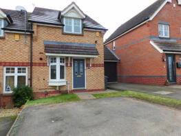 7, Goldcrest Close, Nottingham NG13 8QQ