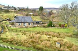 Cedar Gables, A689 Slaggyford Main Road Through Village, Brampton CA8 7NJ