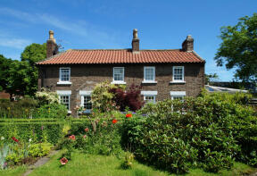 Old Rose Cottage, Hornby Village, Northallerton DL6 2JH