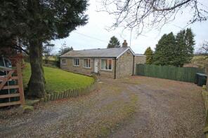 Pinecroft, Greenfell Road, Hexham NE48 4ED