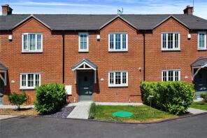5, Old School Meadows, Ashbourne DE6 2FQ