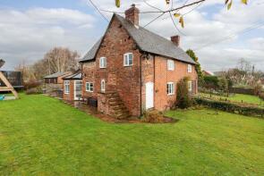 April Cottage, Huxley Lane, Tiverton, Tarporley CW6 9NF