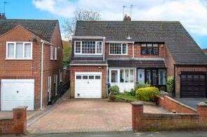 41, Cross Street, Kingswinford DY6 0LT