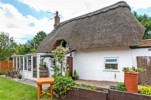 Chapel Cottage, Chapel Lane, Stoke SP11 0NF