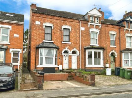 Astwood Road, Worcester, Worcestershire