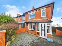 128, Bemersley Road, Ball Green, Stoke-on-trent ST6 8AS