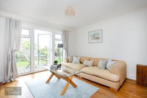 6, Stonegate Court, Station Road, Wadhurst TN5 7EQ