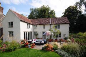 Magdalene Cottage, Dumpers Lane, Chewton Mendip, Radstock BA3 4NG