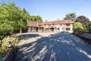 Oak Cottage, Park Lane, Halnaker, Chichester PO18 0QW