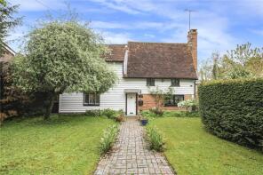 Ashdown Lodge, Hartfield Road, Forest Row RH18 5LY