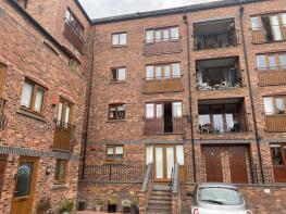 10, Waterfront View, Stourport-on-severn DY13 9BT