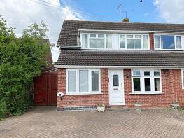 8 Ashdale, Dineley Road, Pershore WR10 2EJ