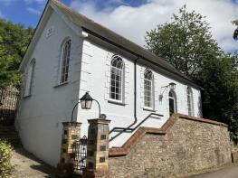 Bethel, Waterrow Road, Waterrow, Taunton TA4 2AY