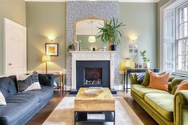 10 Howard Place