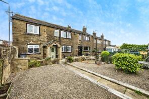 148, Illingworth Road, Illingworth, Halifax HX2 9RX
