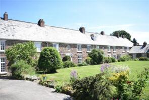 2, Stevenstone Court, Lane To Stevenstone Cross, Torrington EX38 7HY