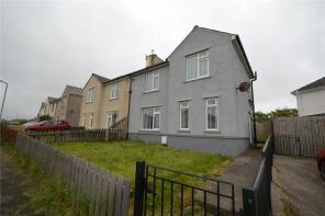 87, Wether Riggs Road, Workington CA14 5HS