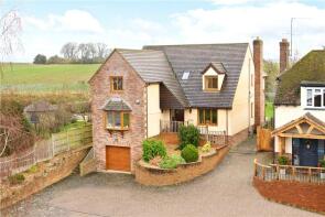 Mewstone, Harborough Road, Northampton NN6 9JA