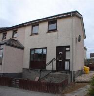 7, Croft Place, Aberlour AB38 9TE