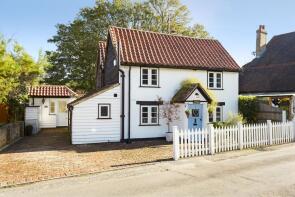 6 Pantile Cottage, High Street, Sevenoaks TN14 7TD