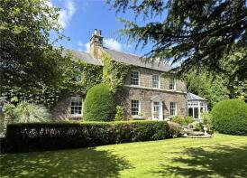 Stonecroft House, Plompton Road, Harrogate HG3 1DT