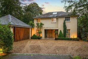 8, Henderson Place, Hertford SG13 8GA