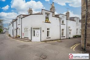 Alegna, Ramoyle, Dunblane FK15 0BB