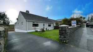 Overdale, Newtown Road, Hook, Haverfordwest SA62 4ND