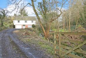 Walmar, Trewince Lane, Constantine, Port Navas TR11 5RH
