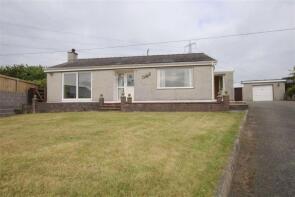 Dolydd, Talwrn Road, Llangefni LL77 7TE