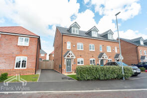 1, Easdale Lane, Preston PR4 1LL
