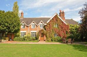 Rodgeley Lodge, Searchlight Lane, Chebsey, Stafford ST21 6JU