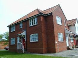 Flat 22, Trinity Farm Court, Trinity Road, Manningtree CO11 2HL