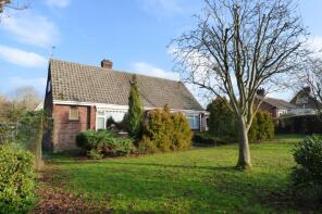 Meadow View, Greenways Close, Norwich NR15 1QP