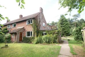 Crane Cottage, High Ash, Thetford IP26 5BZ
