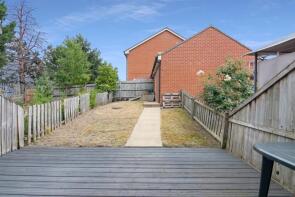 14, County Road, Beckton, London E6 6NH