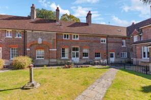 6, Cheverells House, Cheverells Green, Markyate, St. Albans AL3 8BH