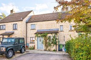 46, Wydelands, Draycott, Moreton-in-marsh GL56 9LA