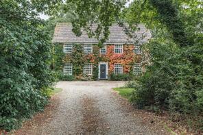 50a Wind Wood, Elmham Road, Dereham NR20 4BW