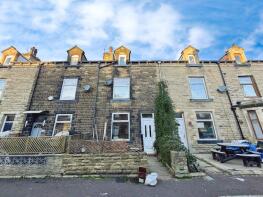 11, Adelaide Street, Todmorden OL14 5HT