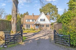 Rumbold House, Broomstick Lane, Tring HP23 6PF