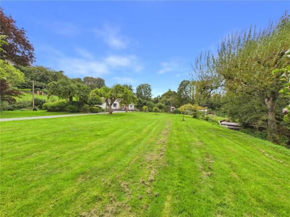Grounds