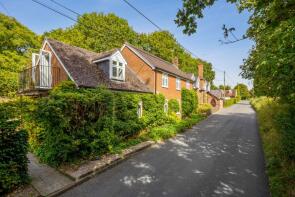 School House, School Lane, East Garston, Hungerford RG17 7HR