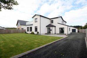 Muirfield, Drum KY13 0UN