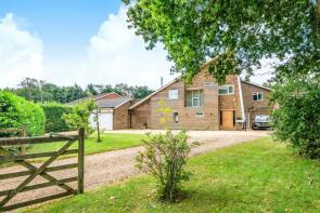 Manhattan, The Drive, Ifold, Billingshurst RH14 0TA