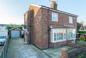 9, Stanley Avenue, Preston PR4 5TD